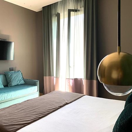 Re Sale Boutique Hotel Trapani Exterior photo