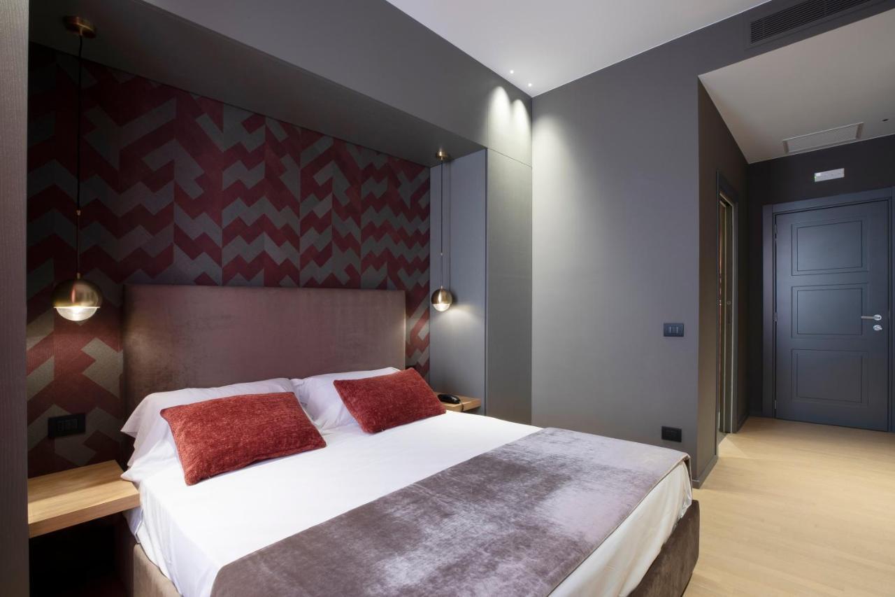 Re Sale Boutique Hotel Trapani Exterior photo