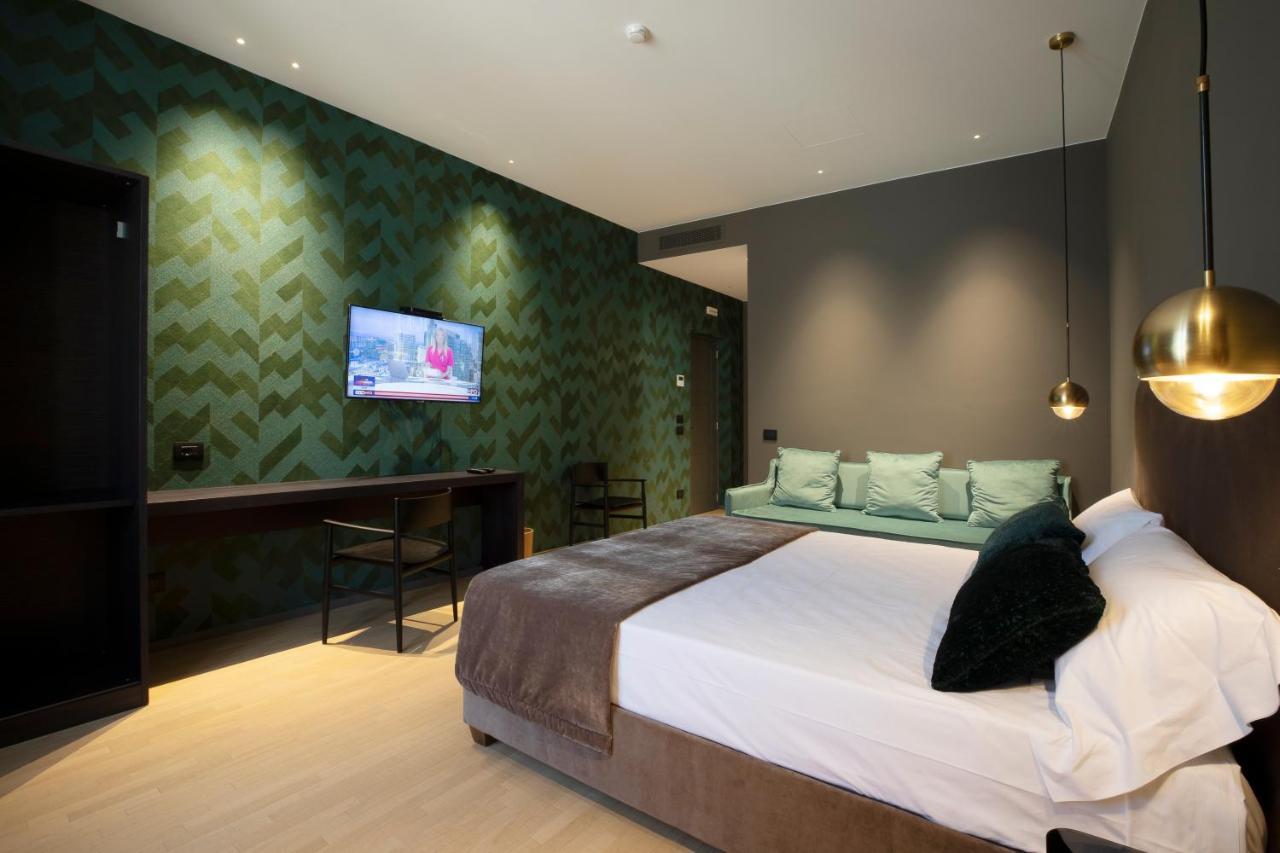 Re Sale Boutique Hotel Trapani Exterior photo