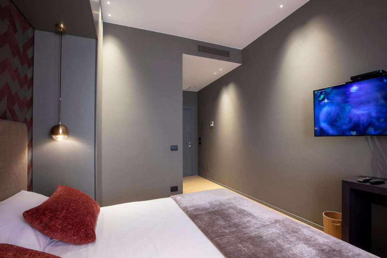 Re Sale Boutique Hotel Trapani Exterior photo