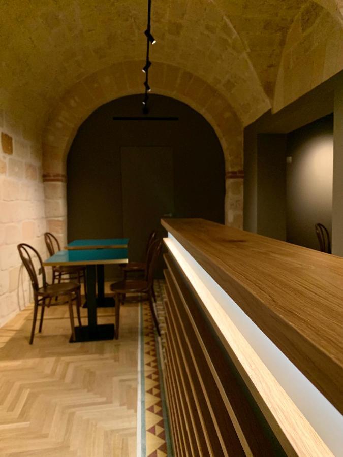 Re Sale Boutique Hotel Trapani Exterior photo