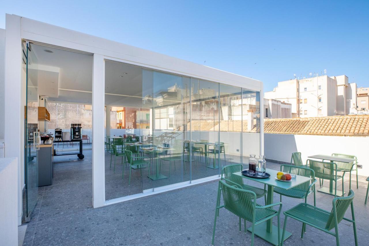 Re Sale Boutique Hotel Trapani Exterior photo