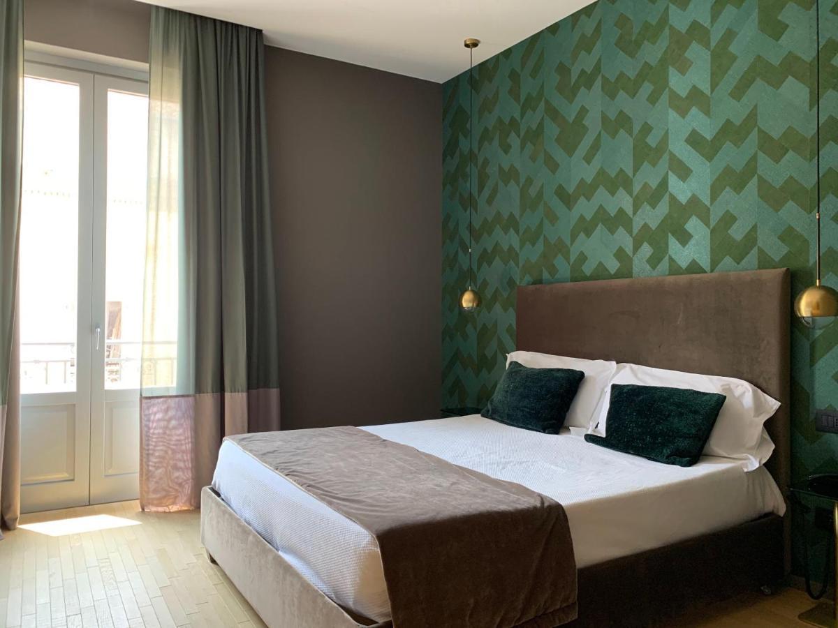 Re Sale Boutique Hotel Trapani Exterior photo