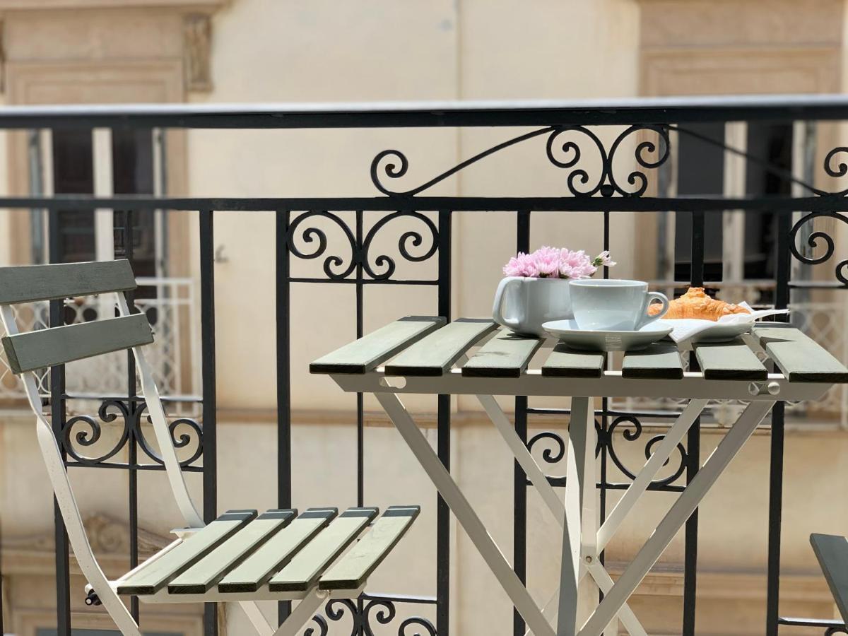 Re Sale Boutique Hotel Trapani Exterior photo
