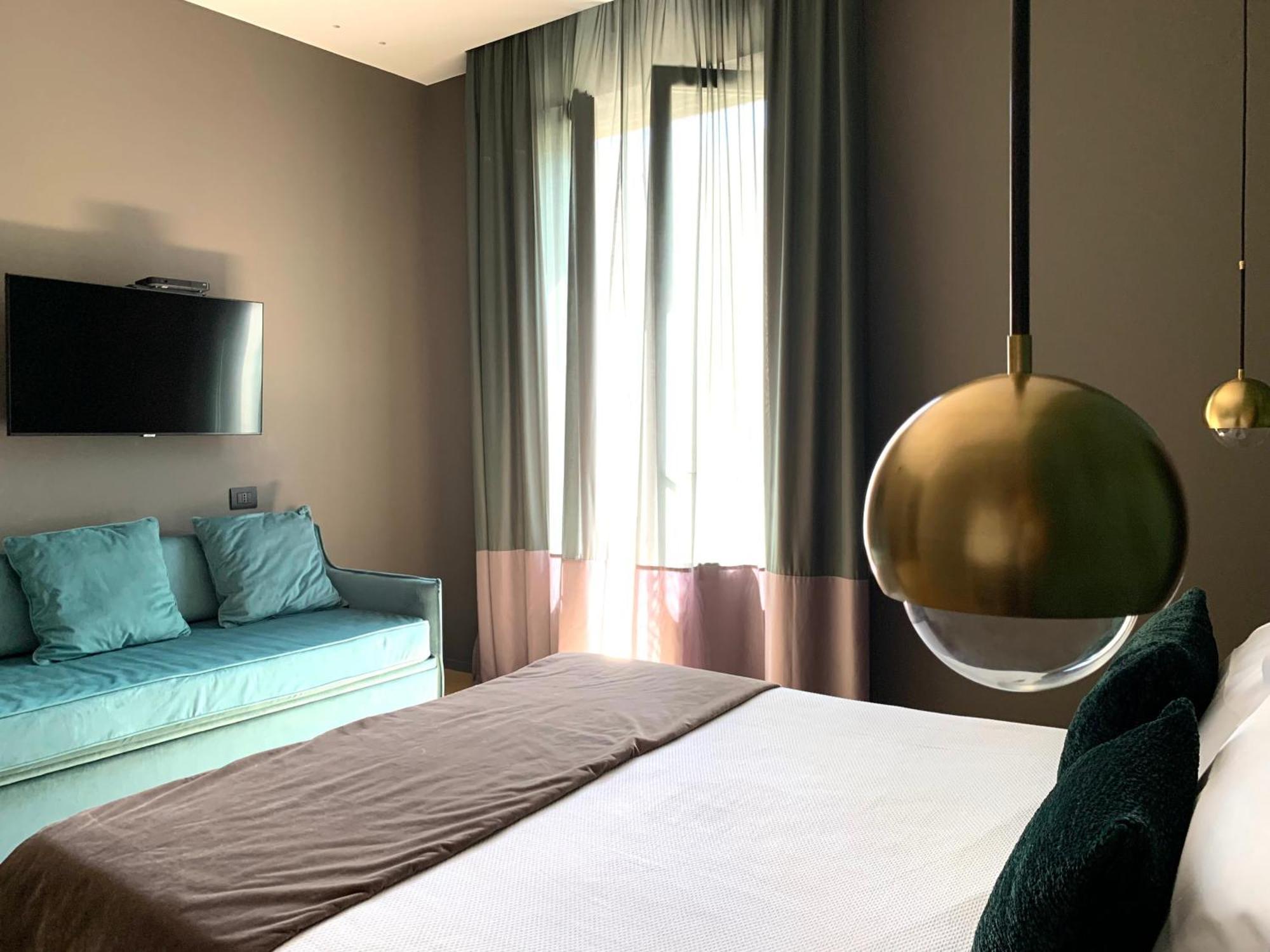 Re Sale Boutique Hotel Trapani Exterior photo