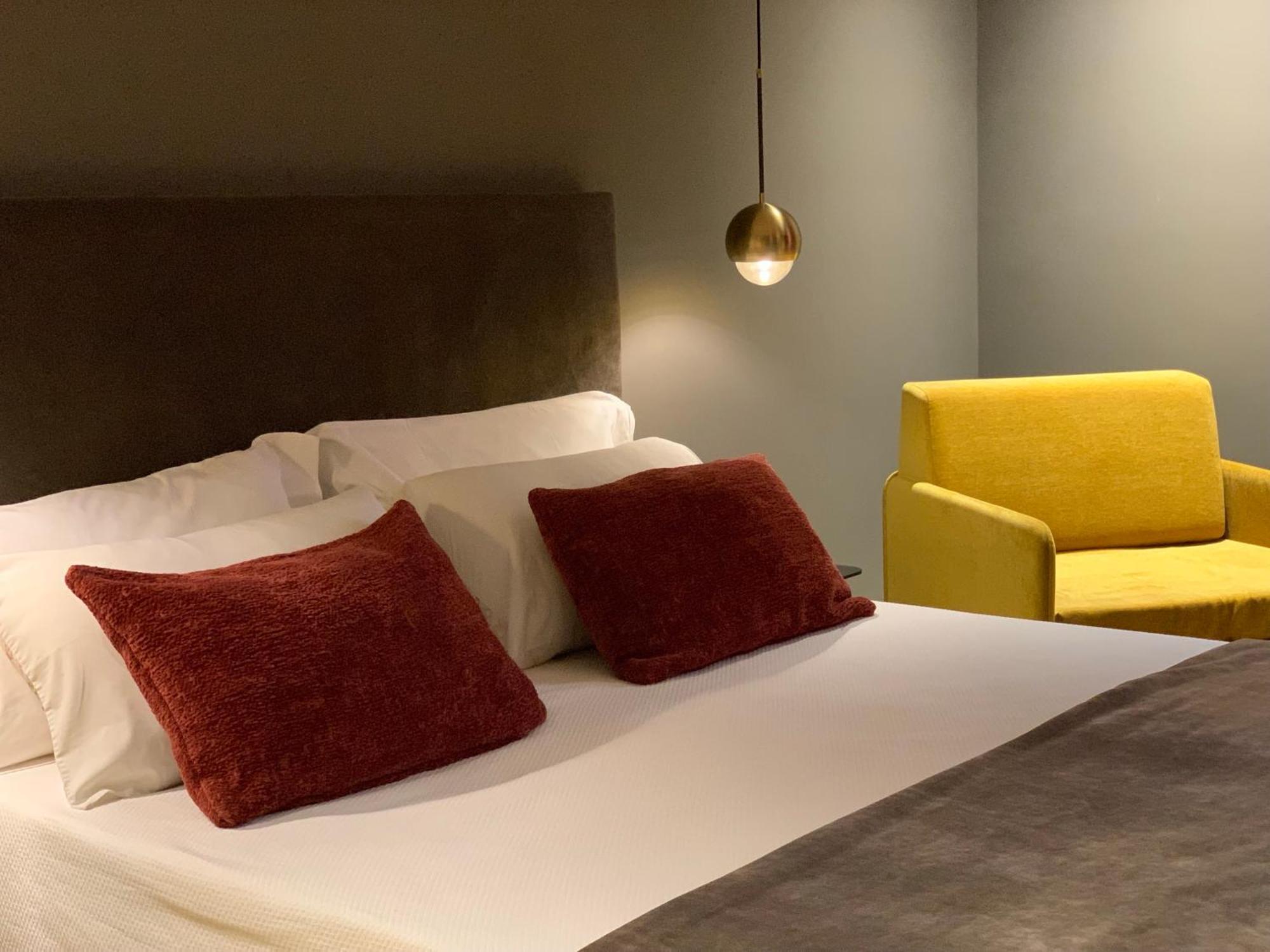 Re Sale Boutique Hotel Trapani Exterior photo